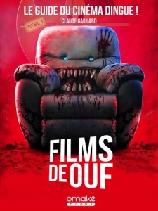 Films de OUF (cover)